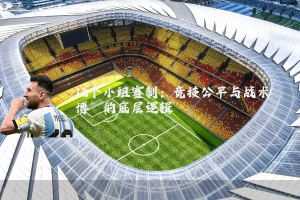 12个小组赛制：竞技公平与战术博弈的底层逻辑